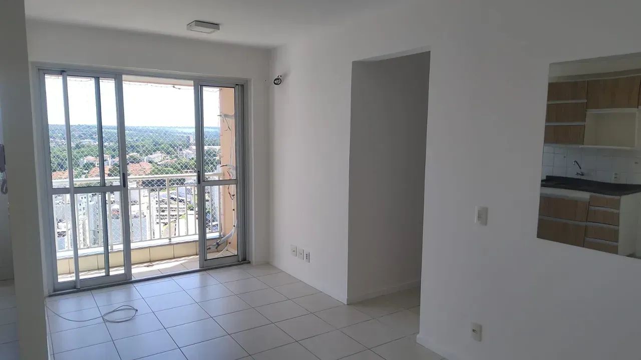Apartamento para venda com 70 metros quadrados com 3 quartos - Foto 2