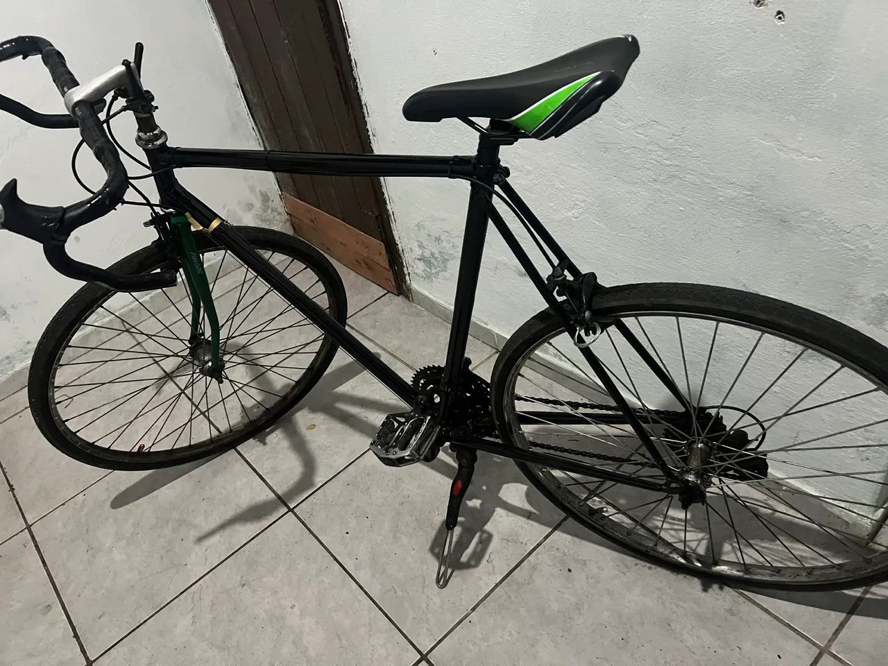 Bike magrela 