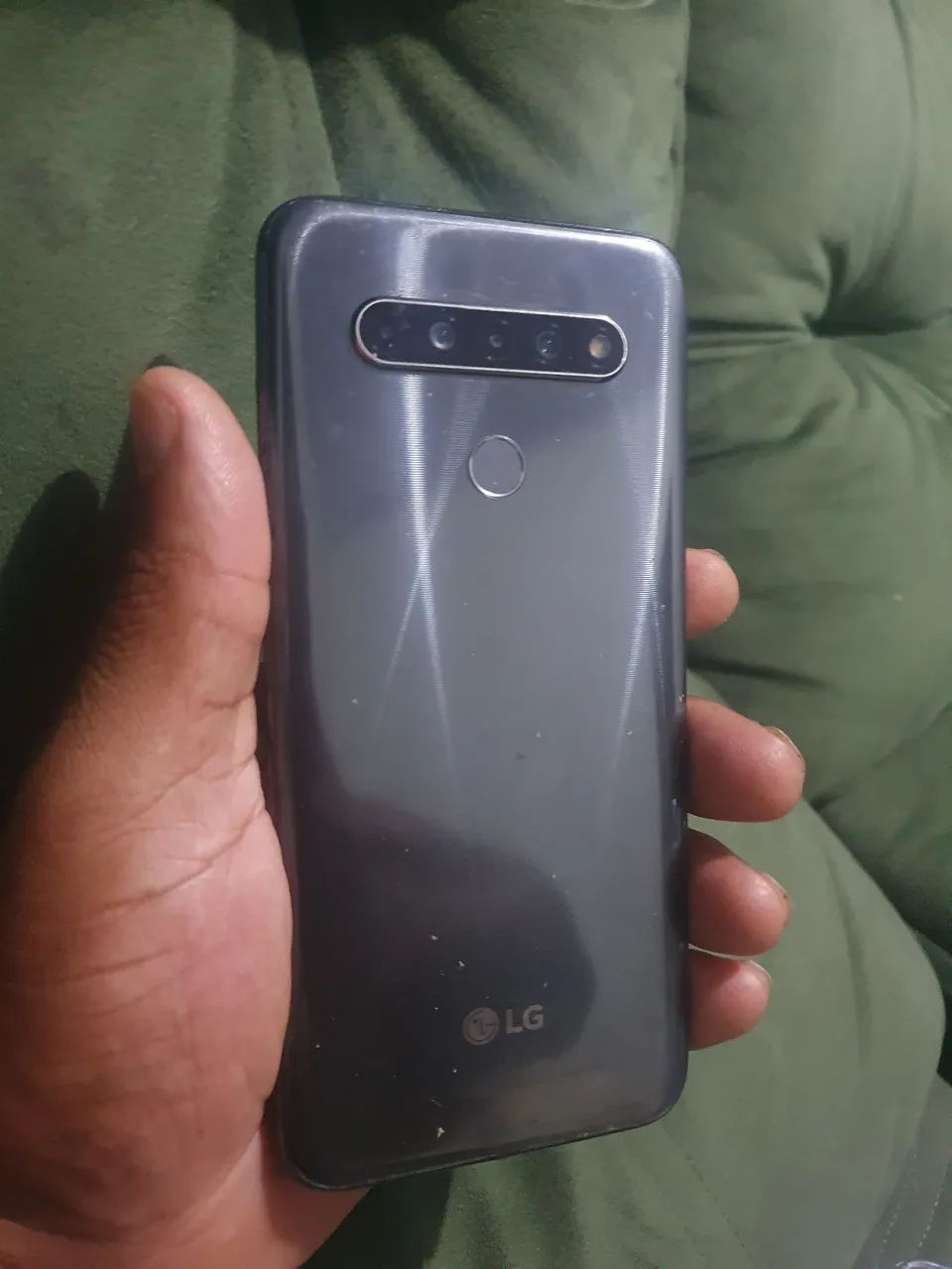 Lg k61128 gb - Foto 2