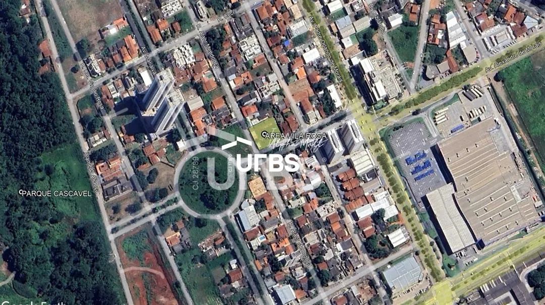 1950m²/AREA VILA ROSA GOIÂNIA - Foto 2
