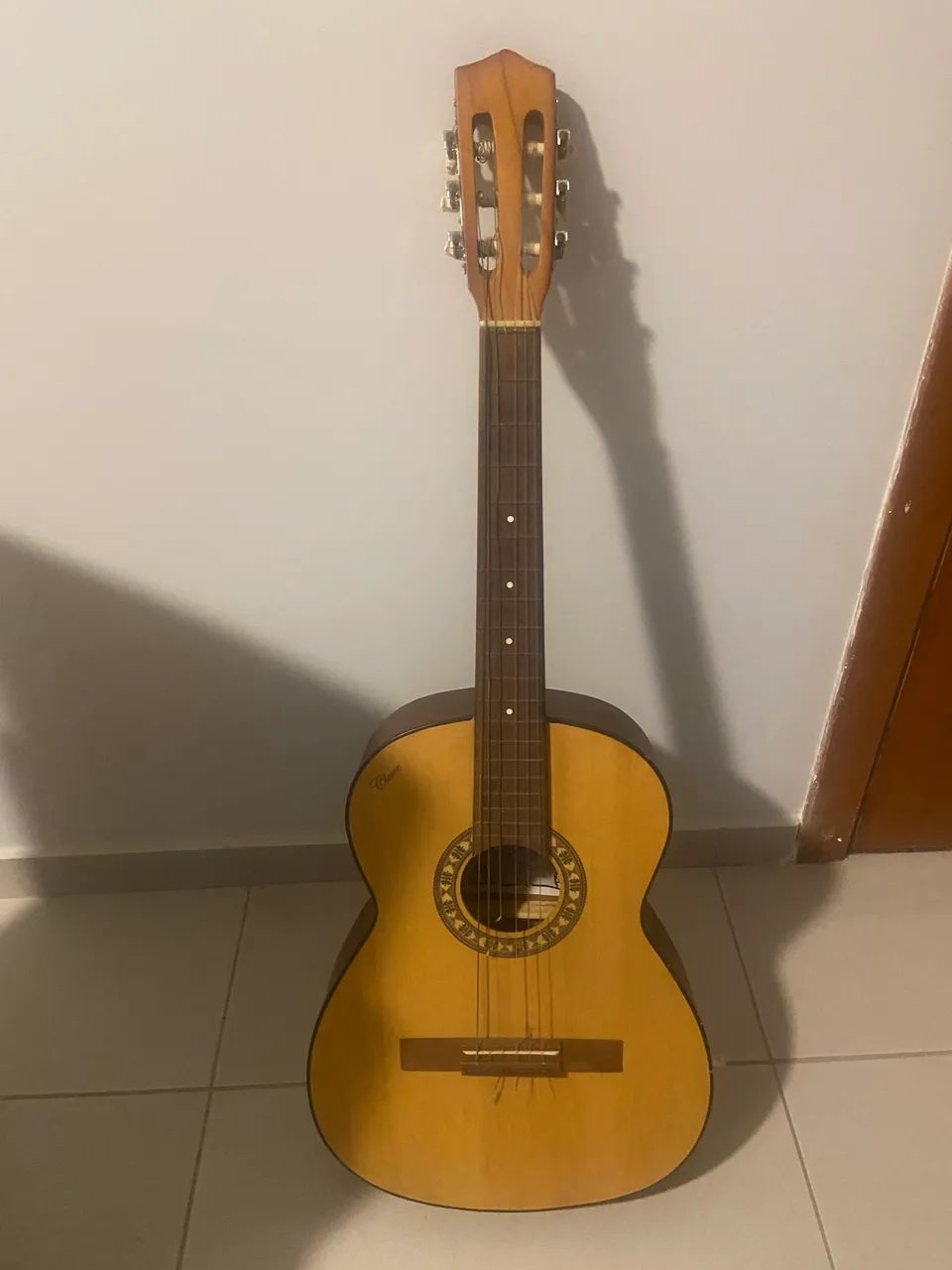 Violão inicinte