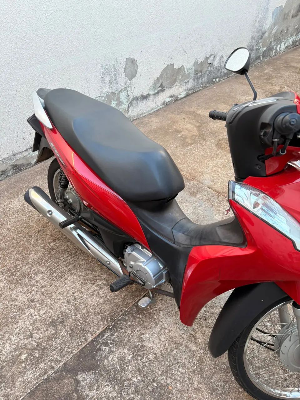 Moto biz  - Foto 2