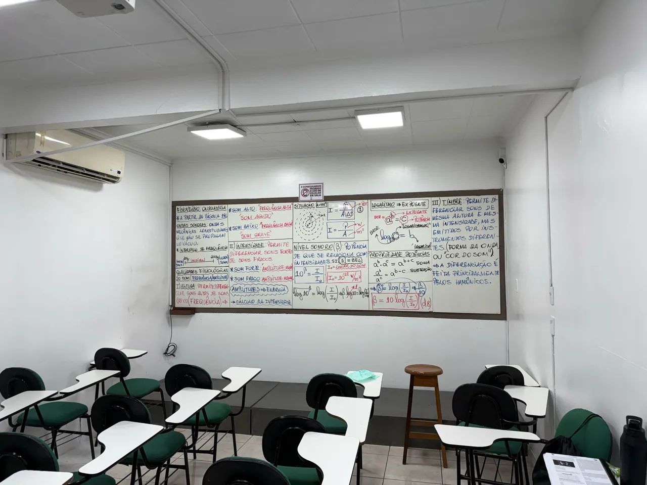 Reforço de Física e Matemática  - Foto 3