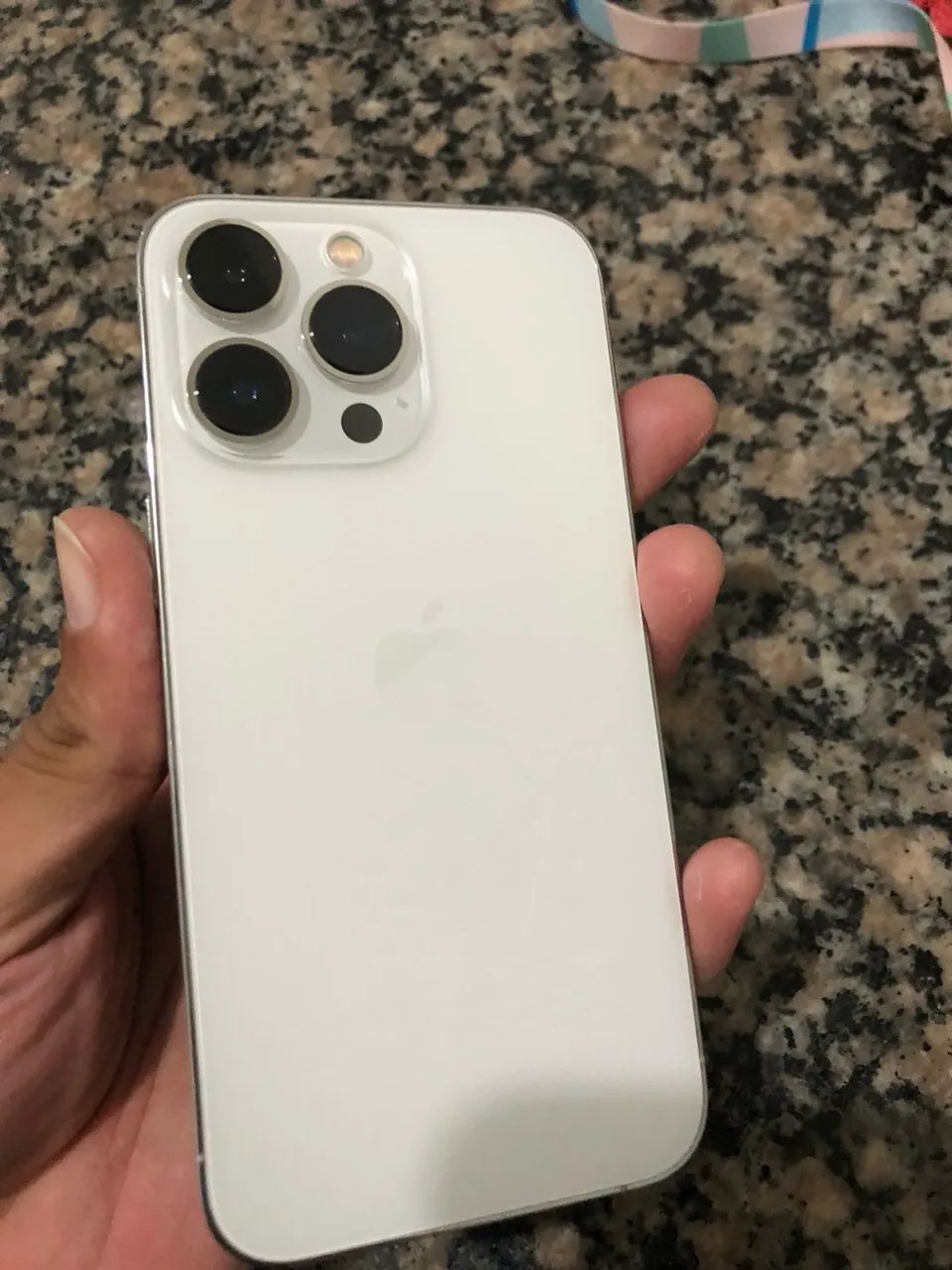 iPhone 13 Pro - 256GB - URGENTE - Celulares e Smartphones - Vista