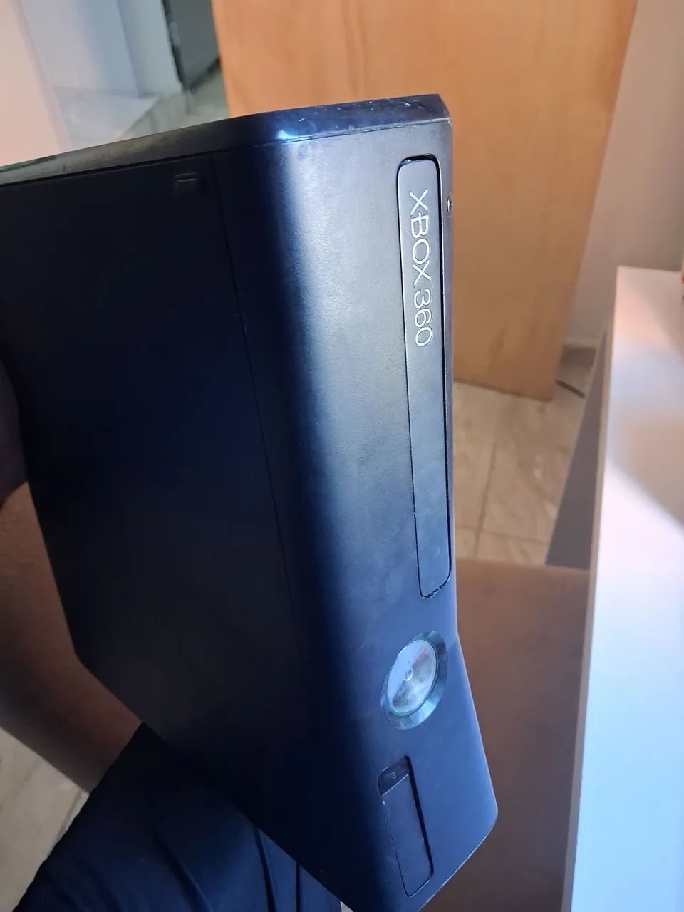 Console xbox 360 + Kinect 360  - Foto 2