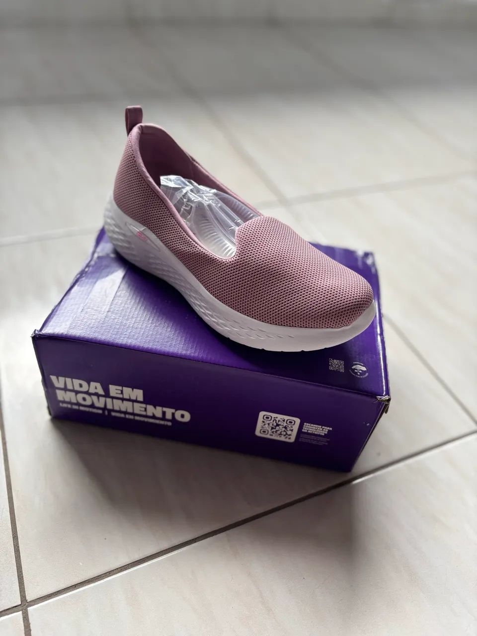 Tênis Feminino ActVitta