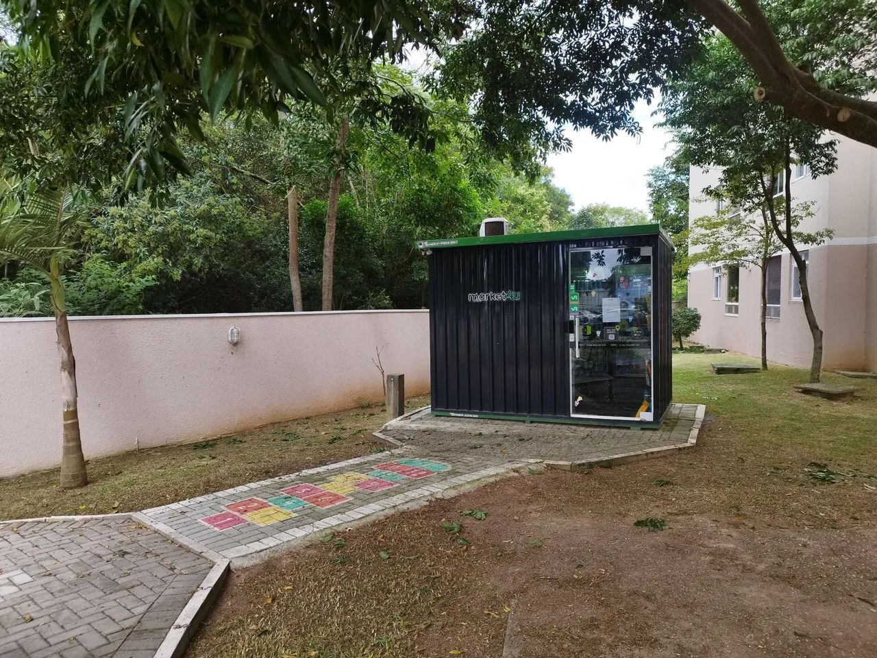 Contrato de gaveta Apartamento 3 quartos Uberaba  - Foto 5