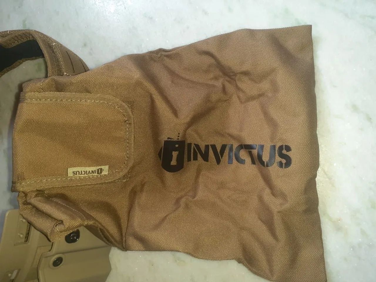 Material operacional  - Foto 3