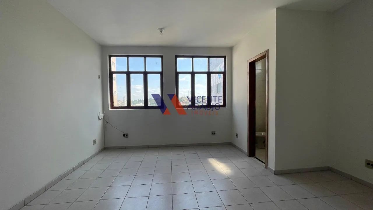 Sala comercial para aluguel no Centro de Betim - Foto 2