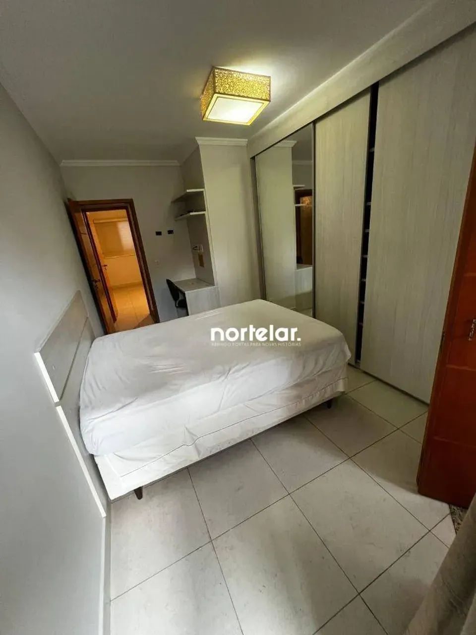 Ótimo sobrado de condomínio no Jaraguá!!! - Foto 4