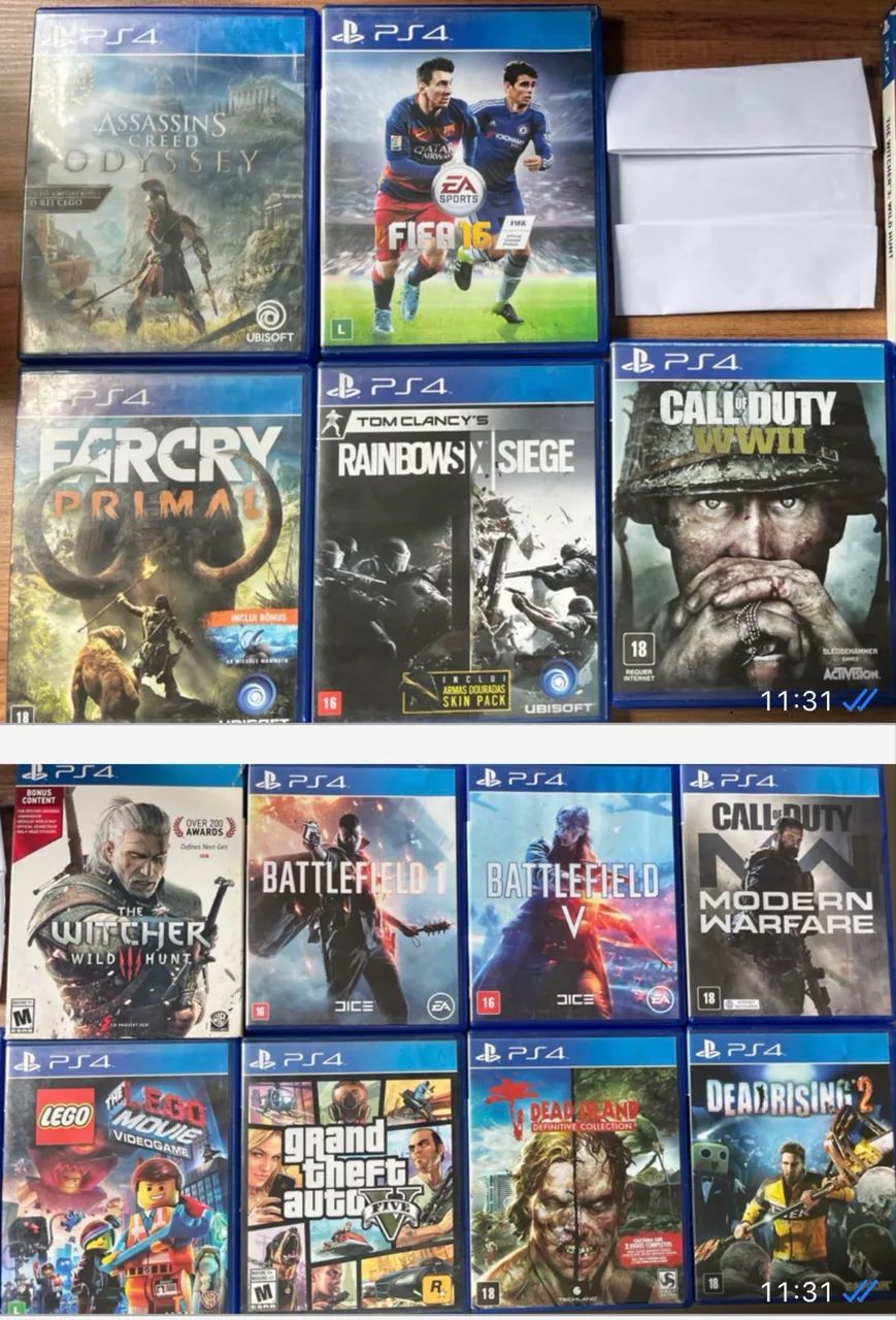 Ps4 - Foto 3