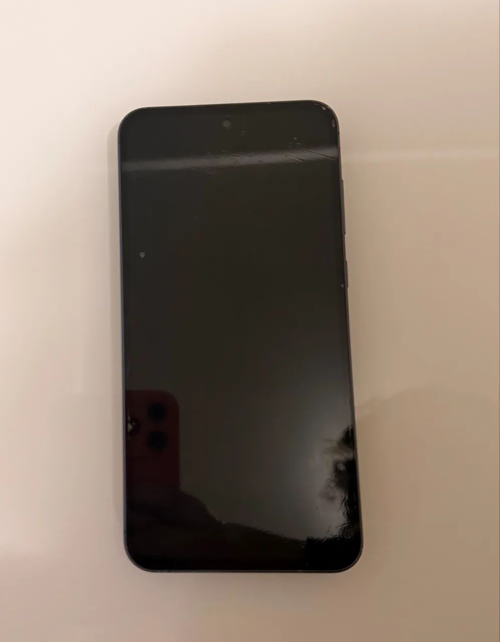 Celular A55, 256gb