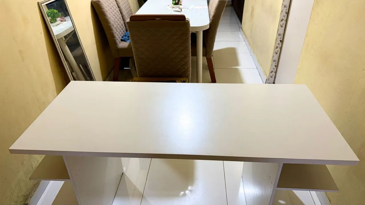MESA PARA COMPUTADOR GAMER - Foto 4