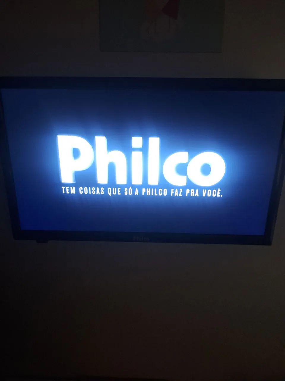 Tv Philco - Foto 3