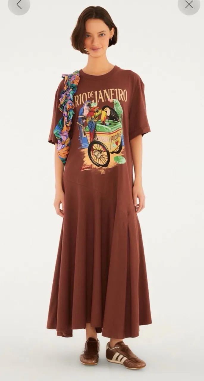 Vestido 