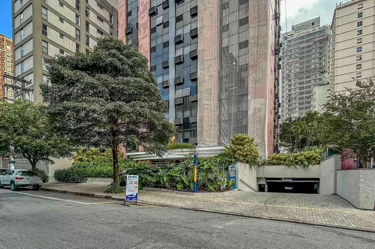 Sala comercial na Rua Itapicuru, 369 - 1308  37 m² - Foto 5
