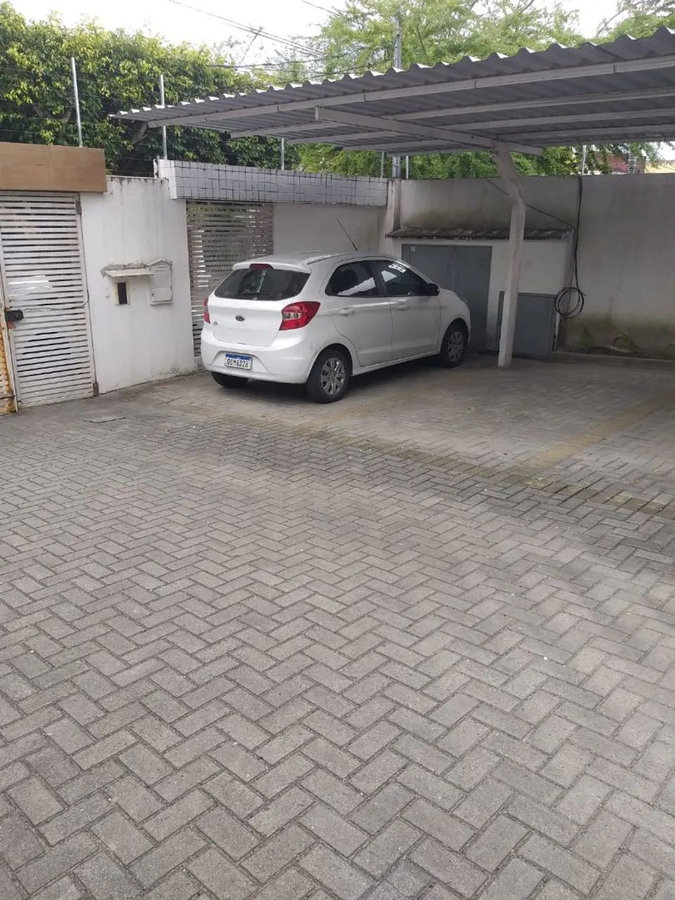 Alugo Apartamento no bairro da Prata - Foto 2