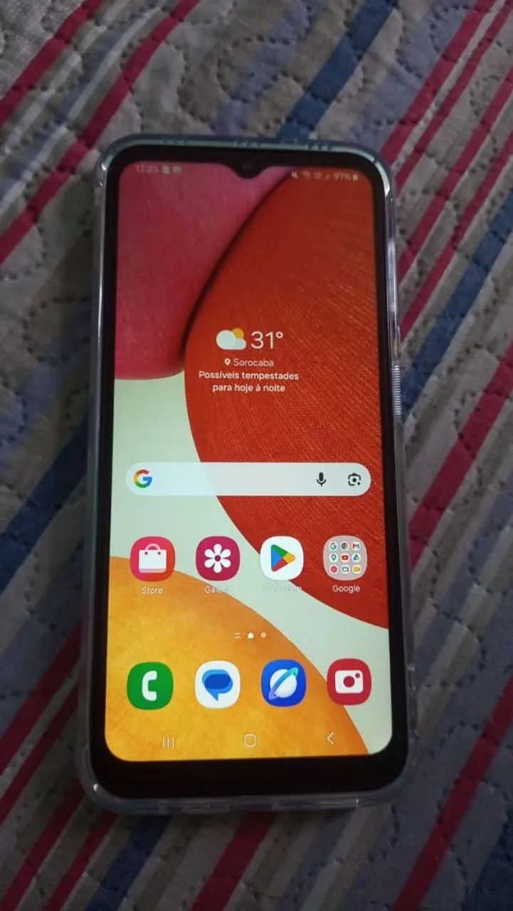 Samsung A14 128GB 