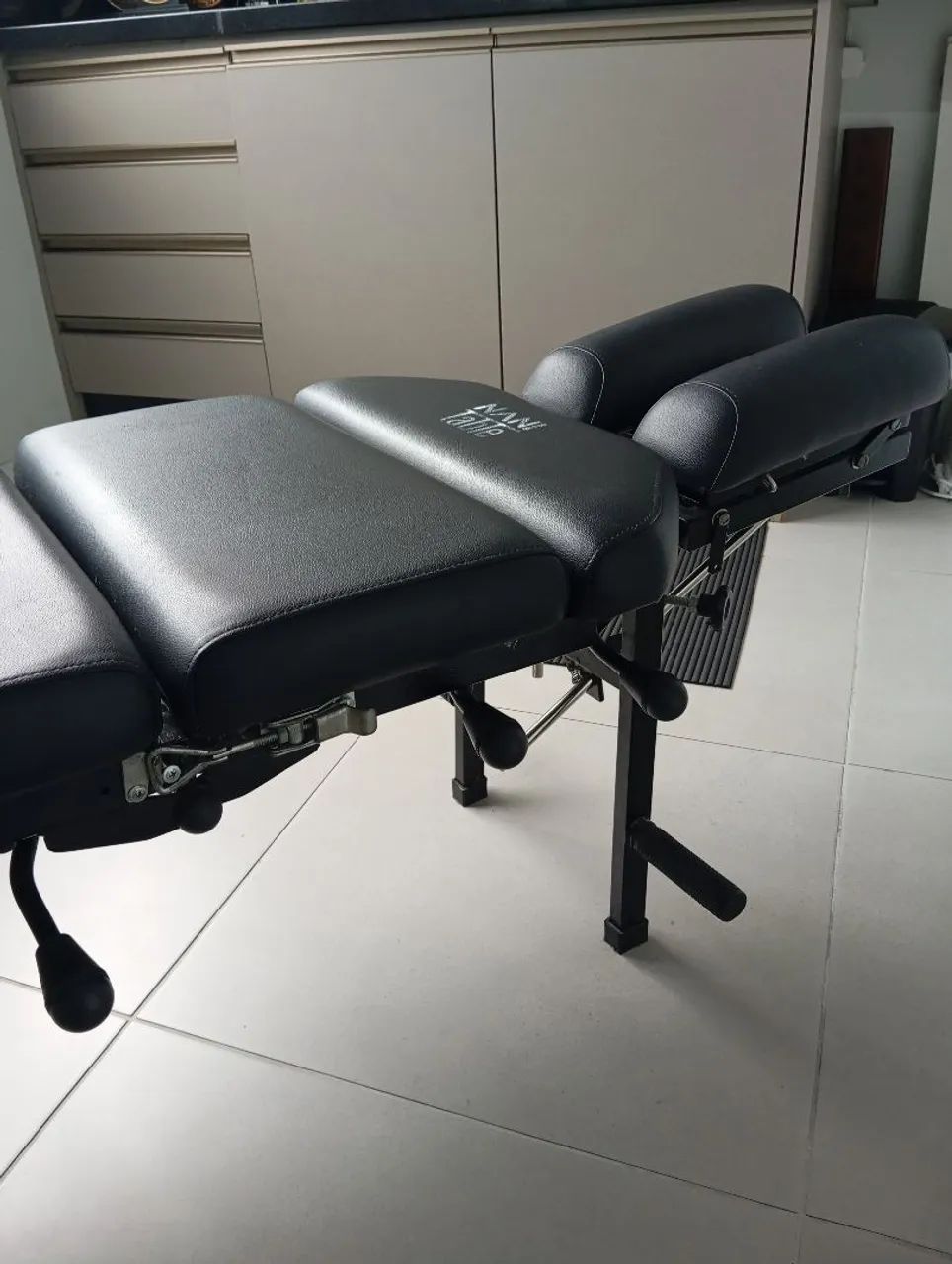 Maca de drop para Quiropraxia  - Foto 3