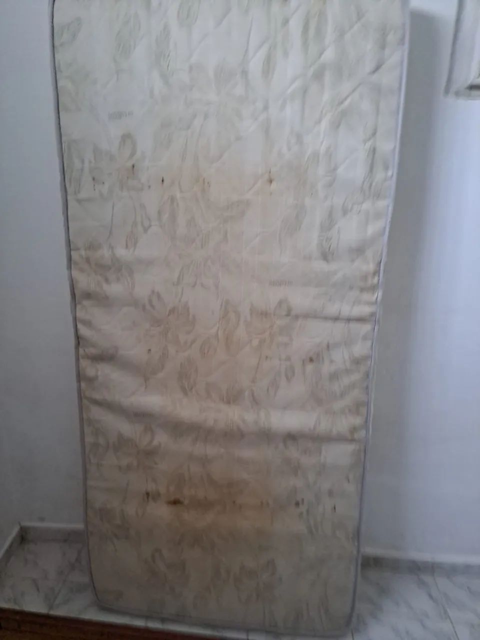 Vendo colchão  - Foto 2