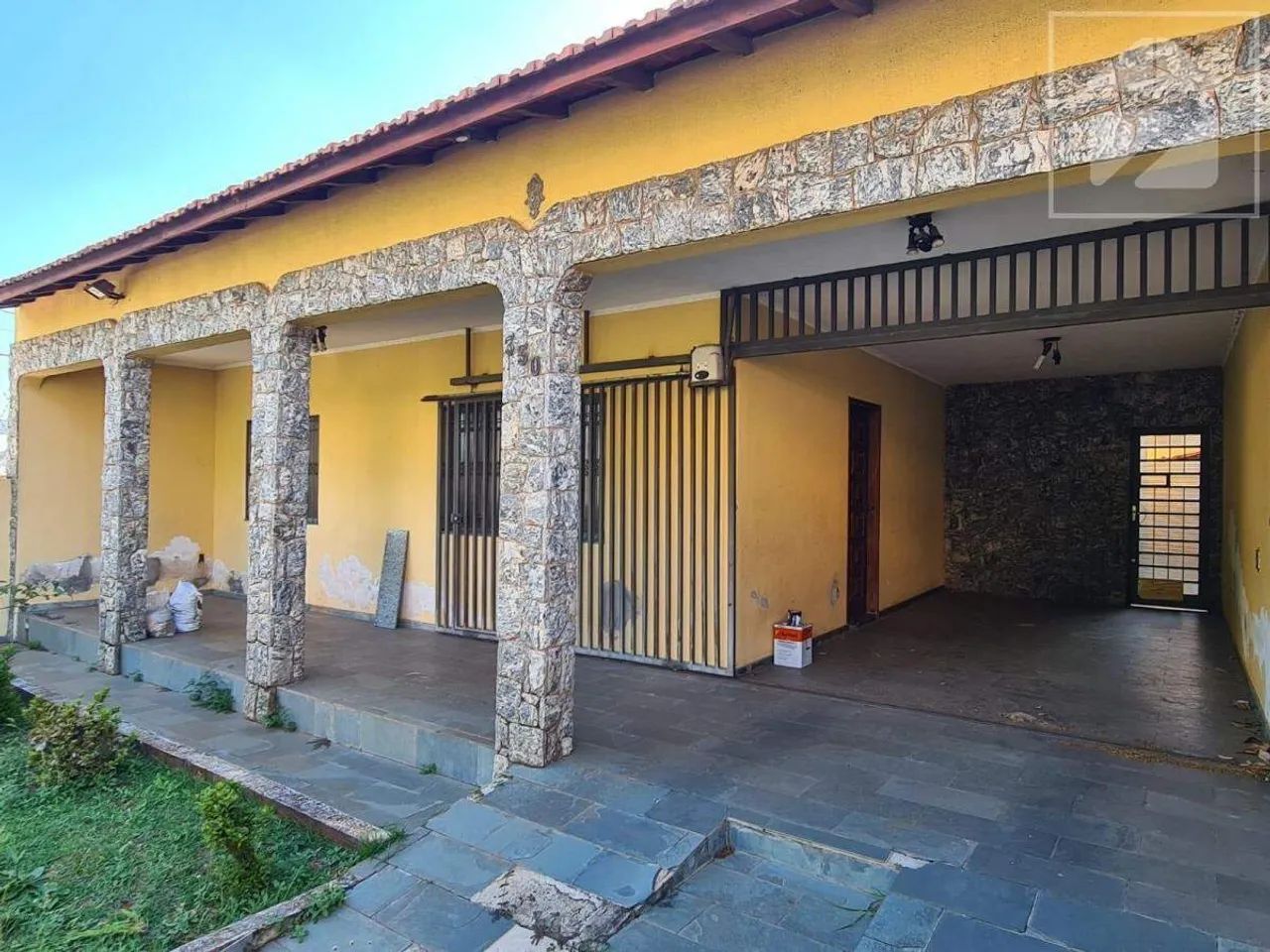 Casa para aluguel em Jardim do Trevo, Campinas - SP | Cód 26395 - Foto 2