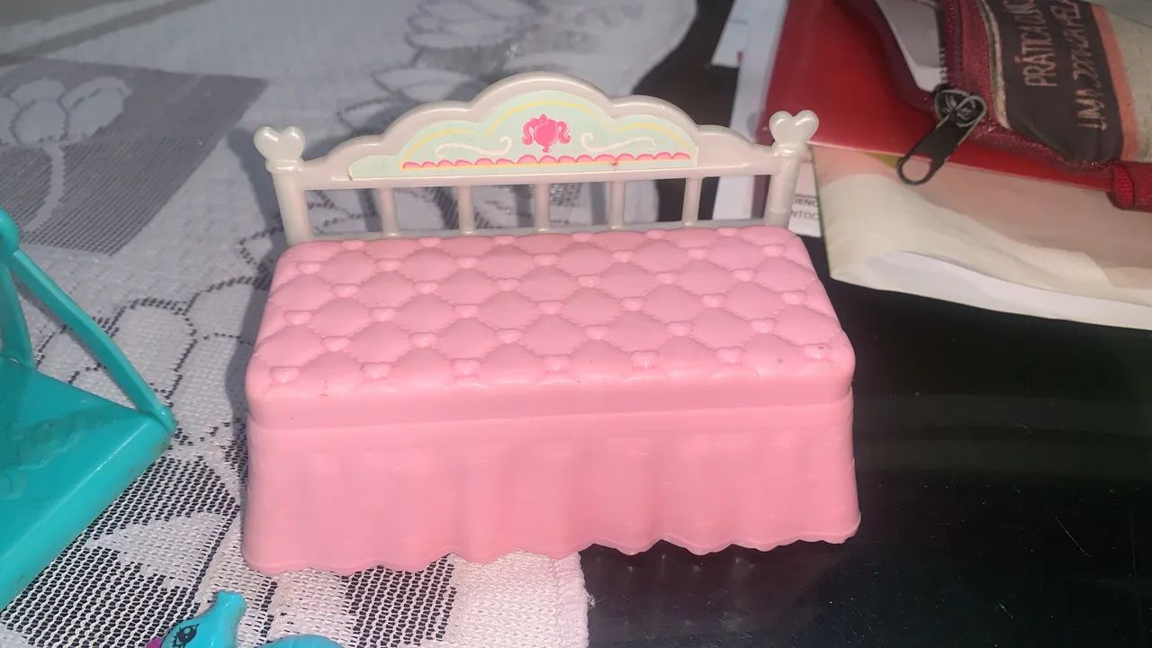 Lote Barbie  - Foto 4