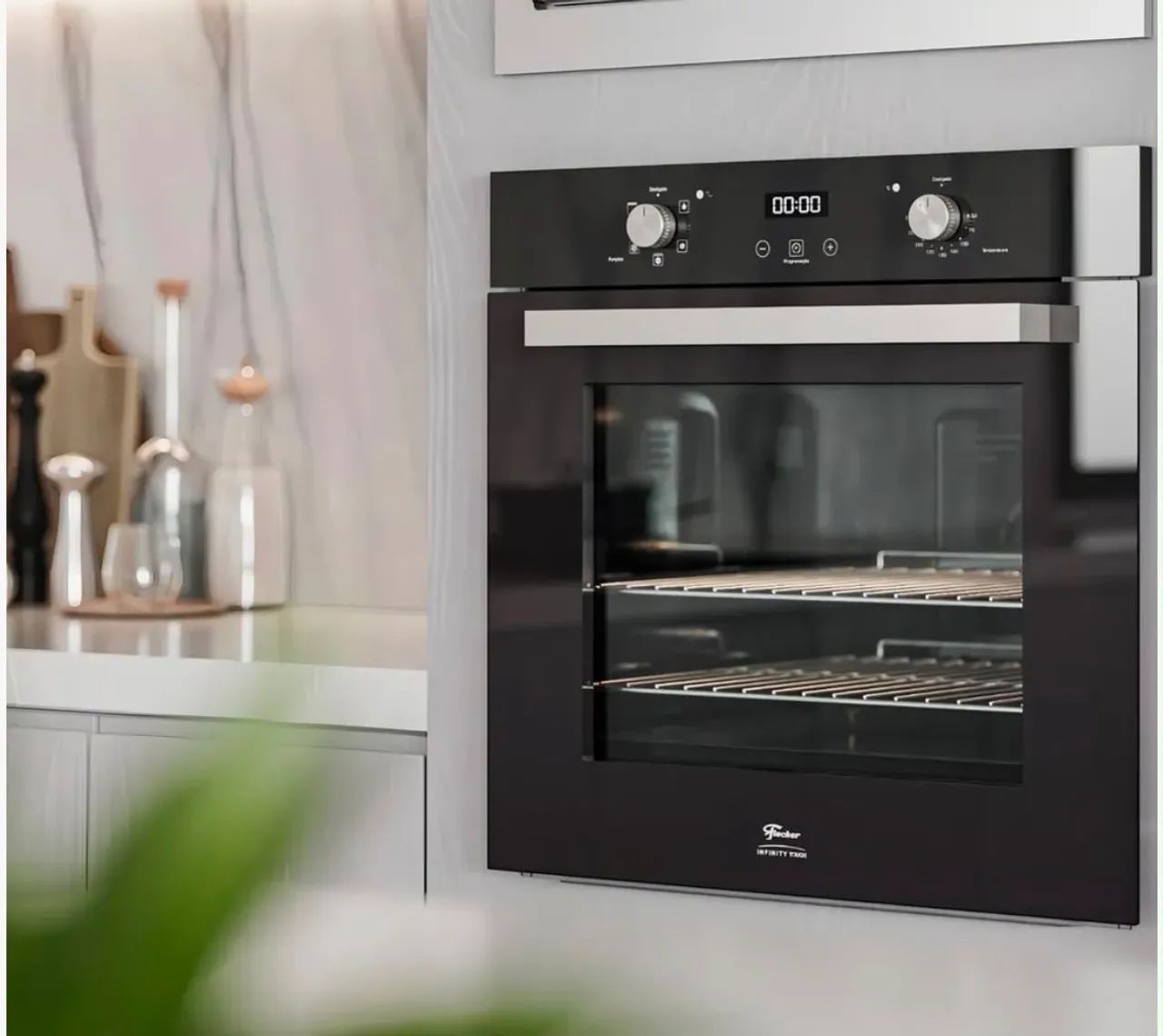 Forno 82L - Foto 3