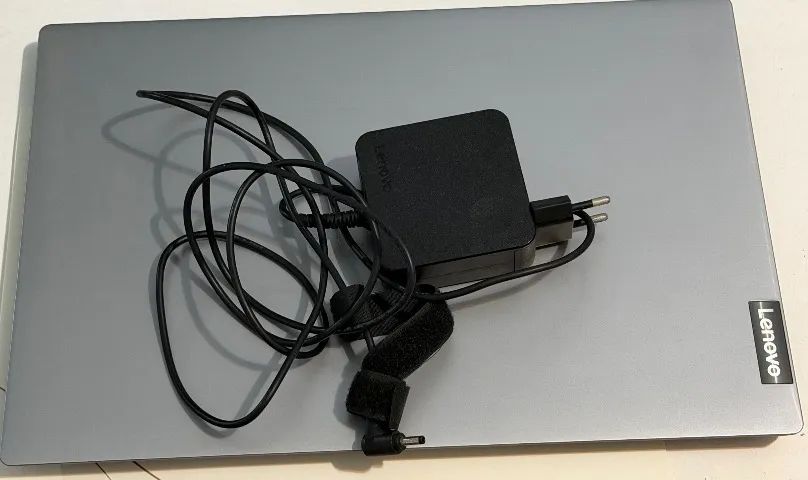 Lenovo IdeaPad S145 com SSD - Foto 5