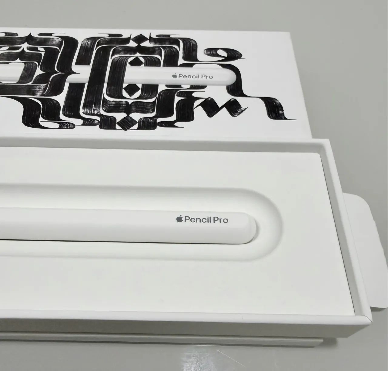 Apple Pencil Pro - Periféricos e Acessórios de Computador - Jardim