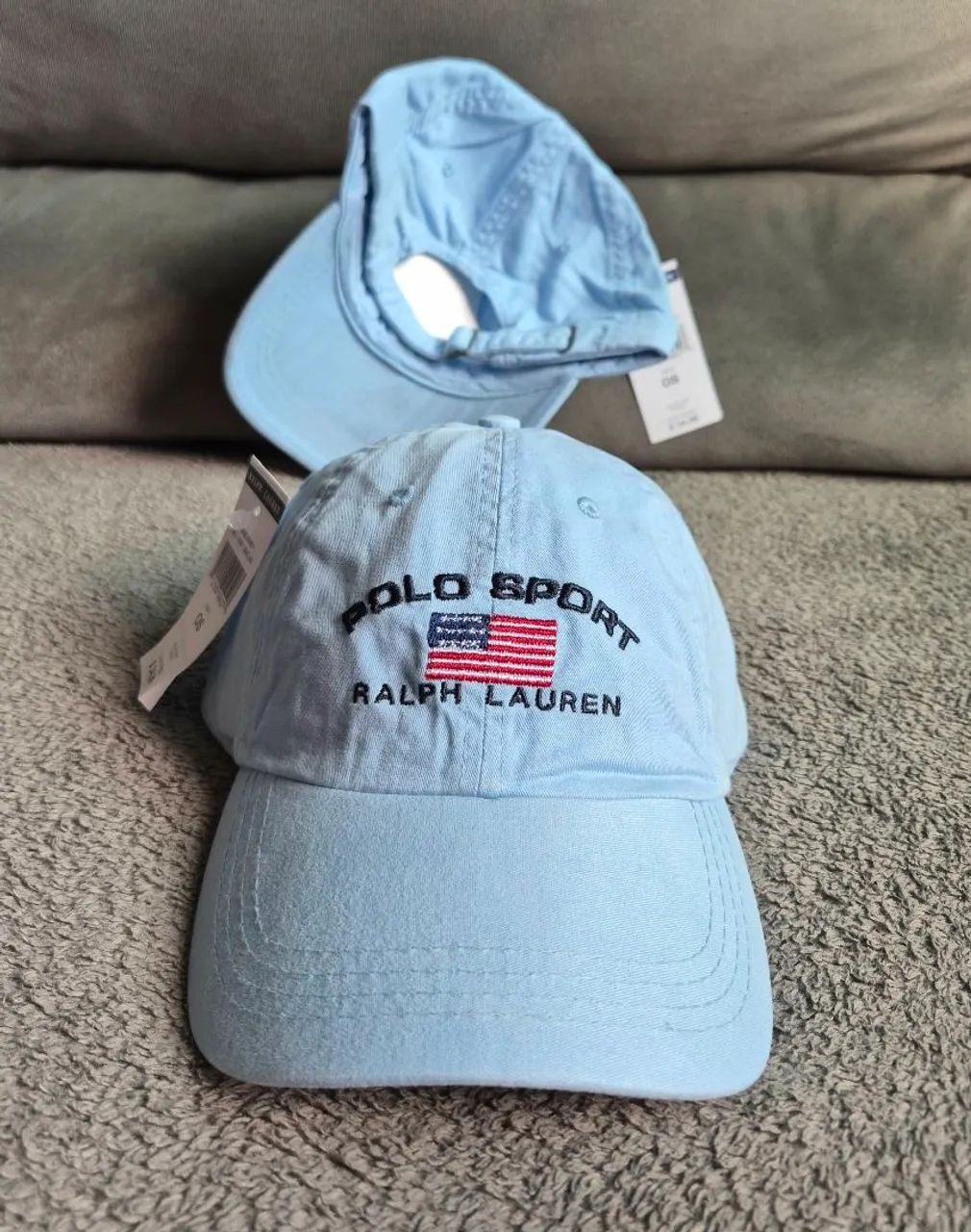 Bonés 50,00 cada  - Foto 3