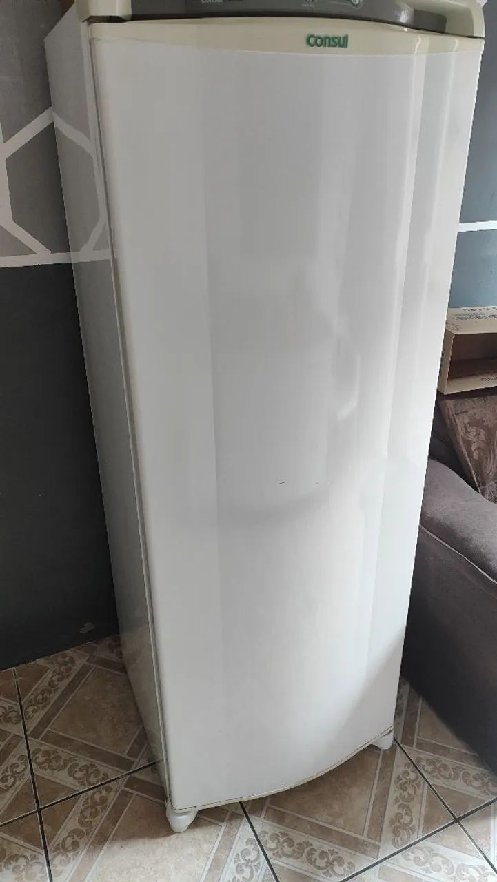 Geladeira