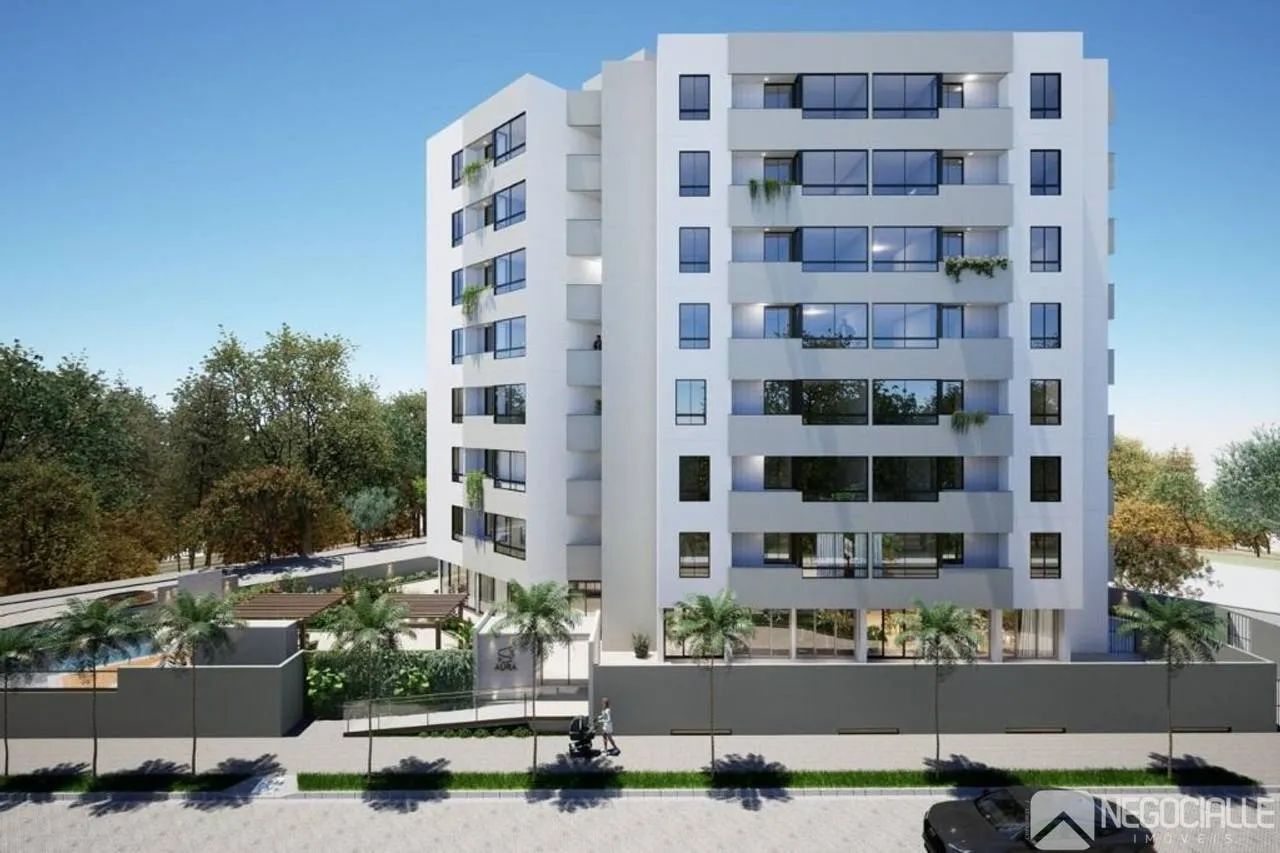 LANÇAMENTO NO ITARARÉ | AURORA RESIDENCE - Foto 3