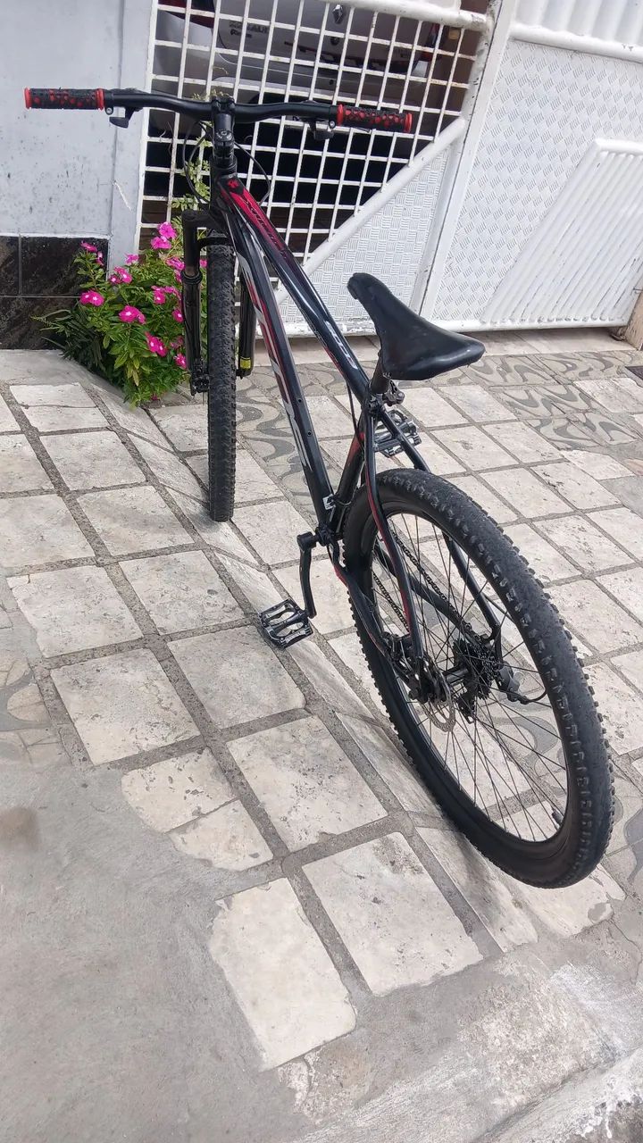Bicicleta aro 29 - Foto 3