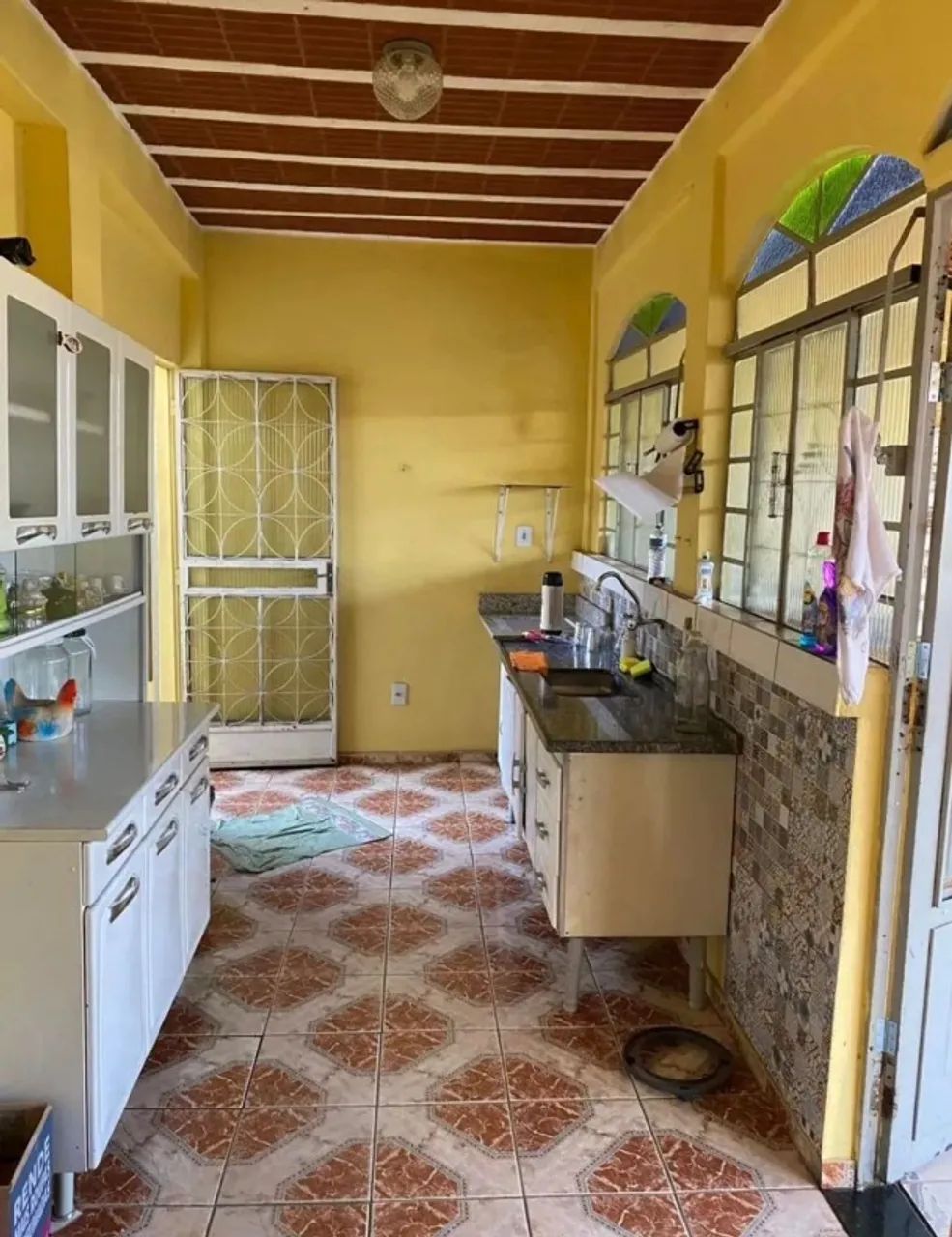 LB Vende se casa em Serra Dourada - Foto 3