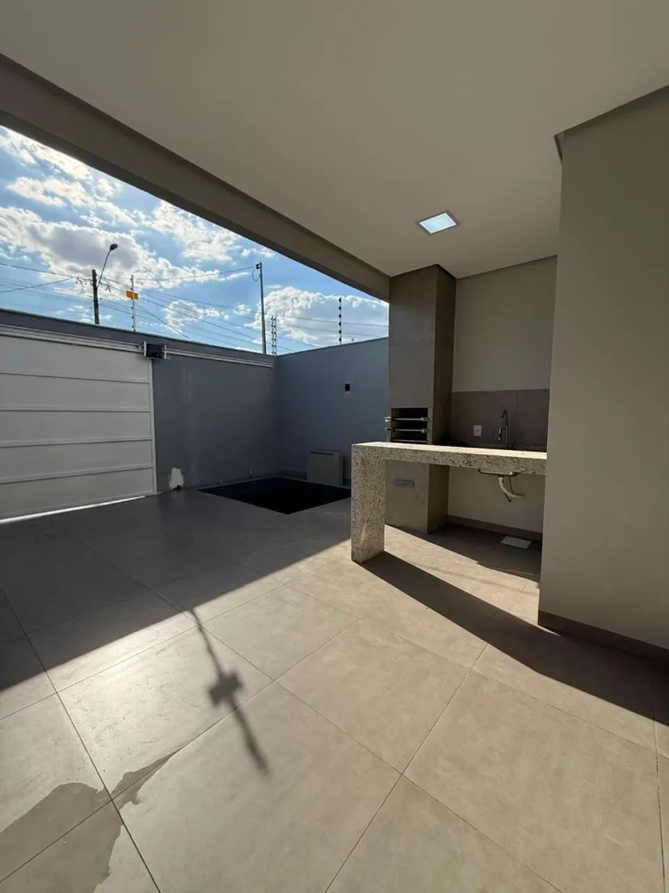 CASA COM PISCINA PARA LOCAÇÃO - PARQUE DOS CARAJÁS - Foto 3