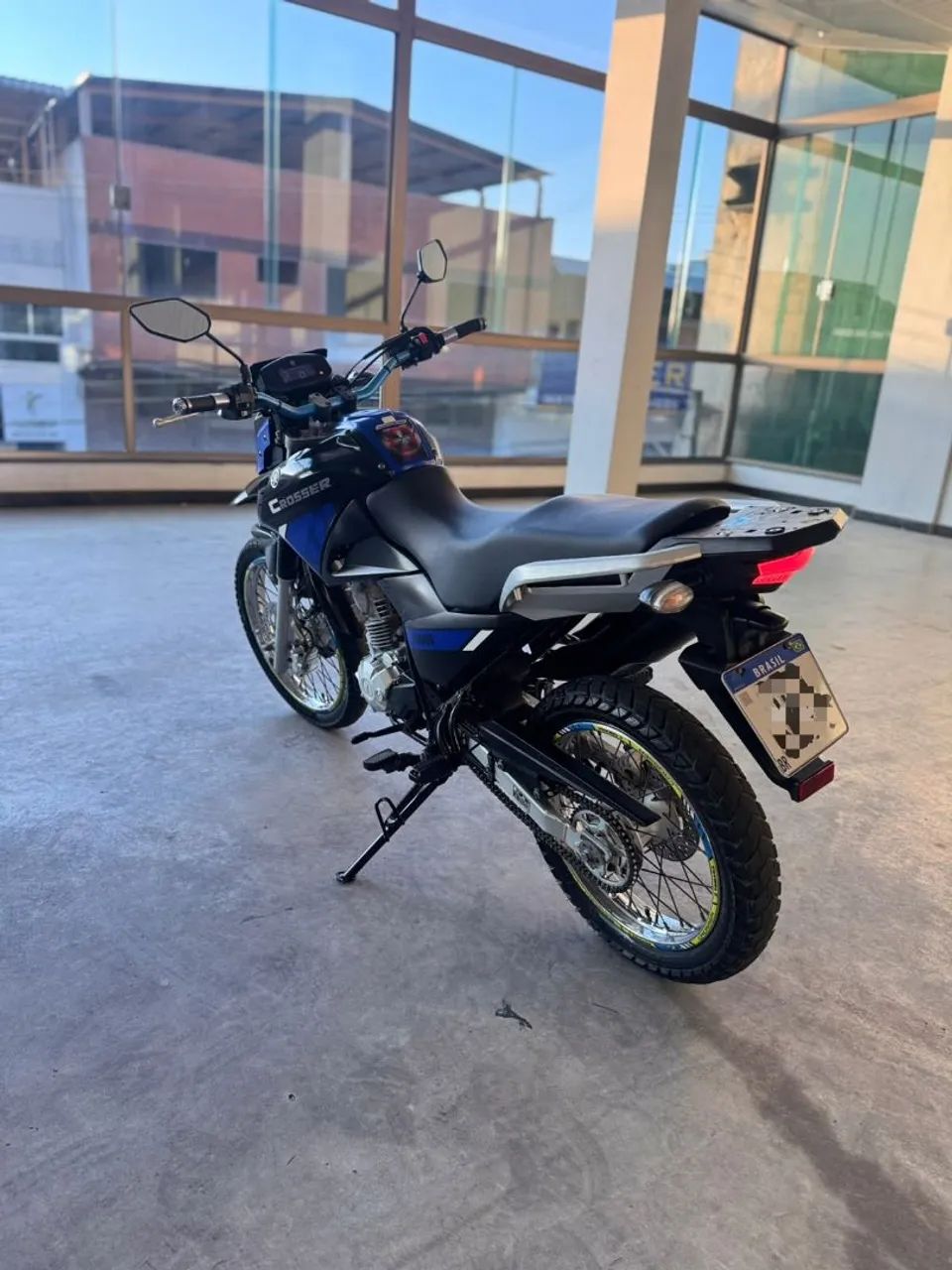 CROSSER 2023/24 - Foto 5