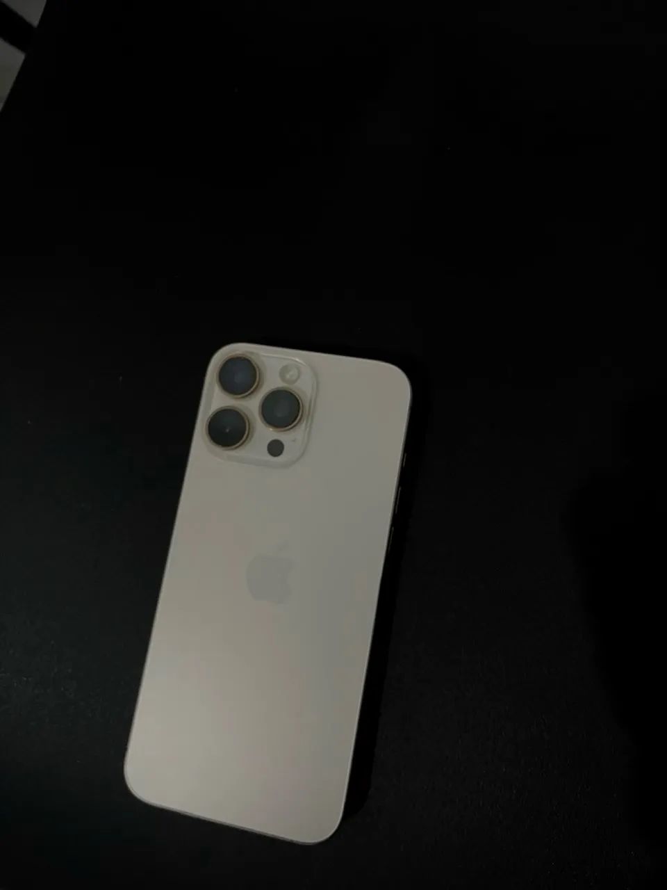 IPhone 16 pro max 256gb - Foto 2