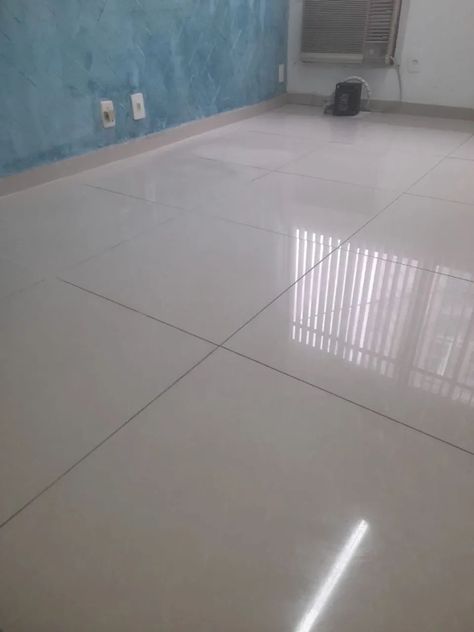 Sala na Av. Presidente Vargas  - Foto 2
