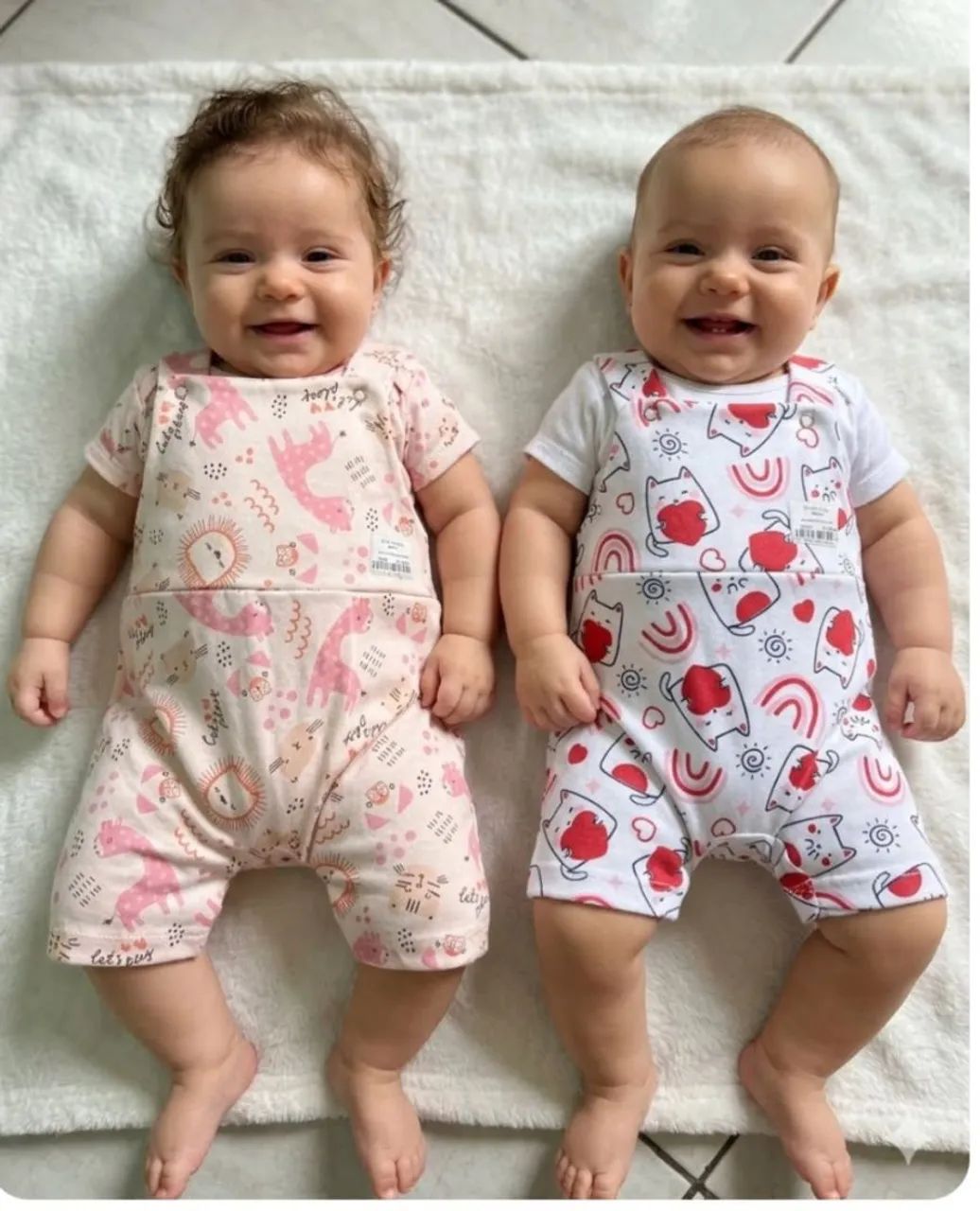Kit Roupas de bebê ?  - Foto 2