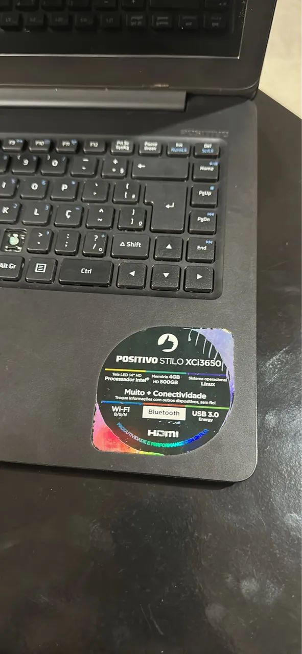 Positivo Stilo XCI3650 - Foto 2