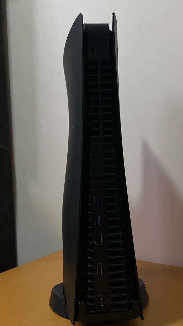 PS5 Edição Limitada  - Foto 4