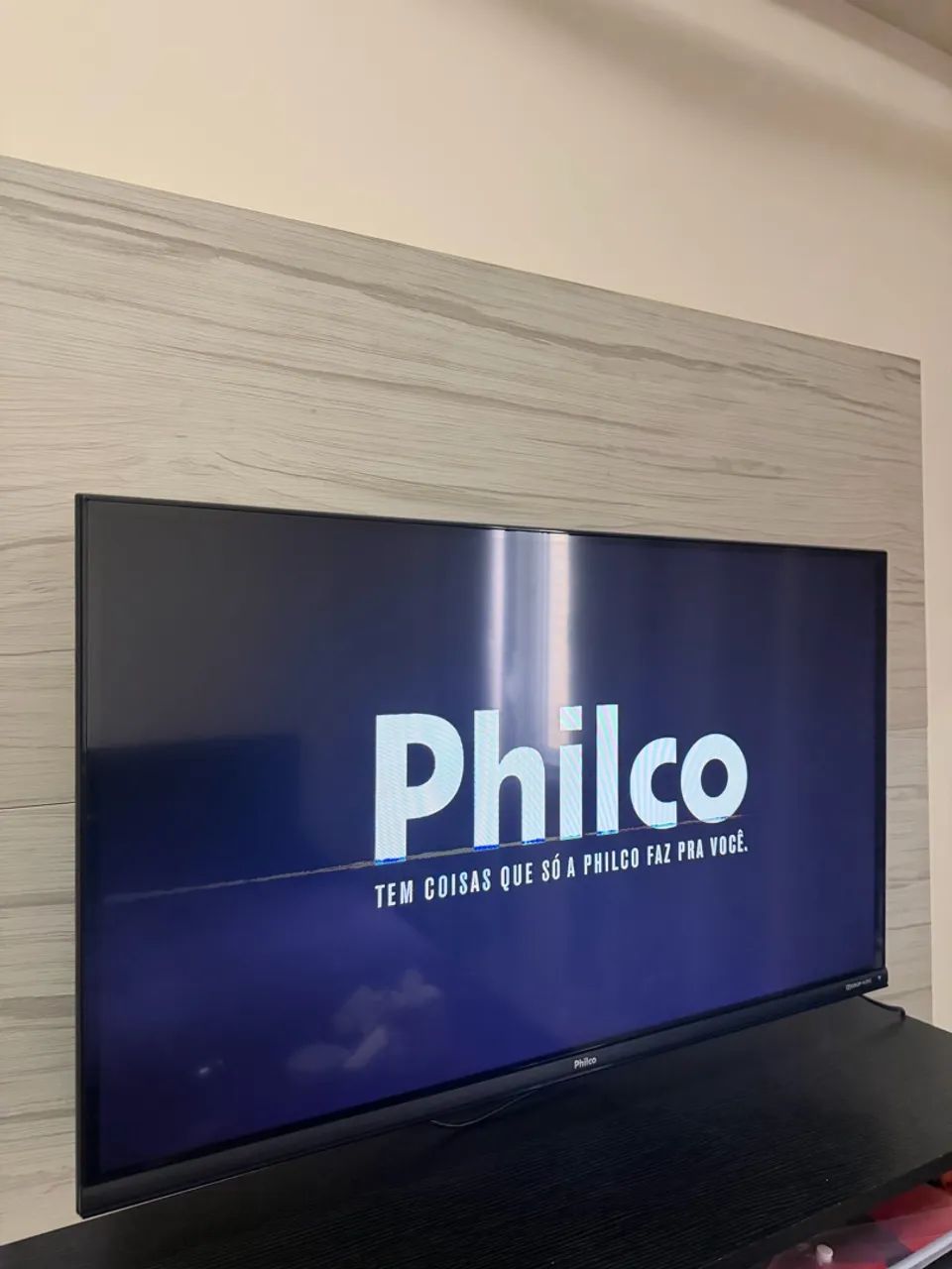 Tv Philco dolby áudio 32 polegadas 