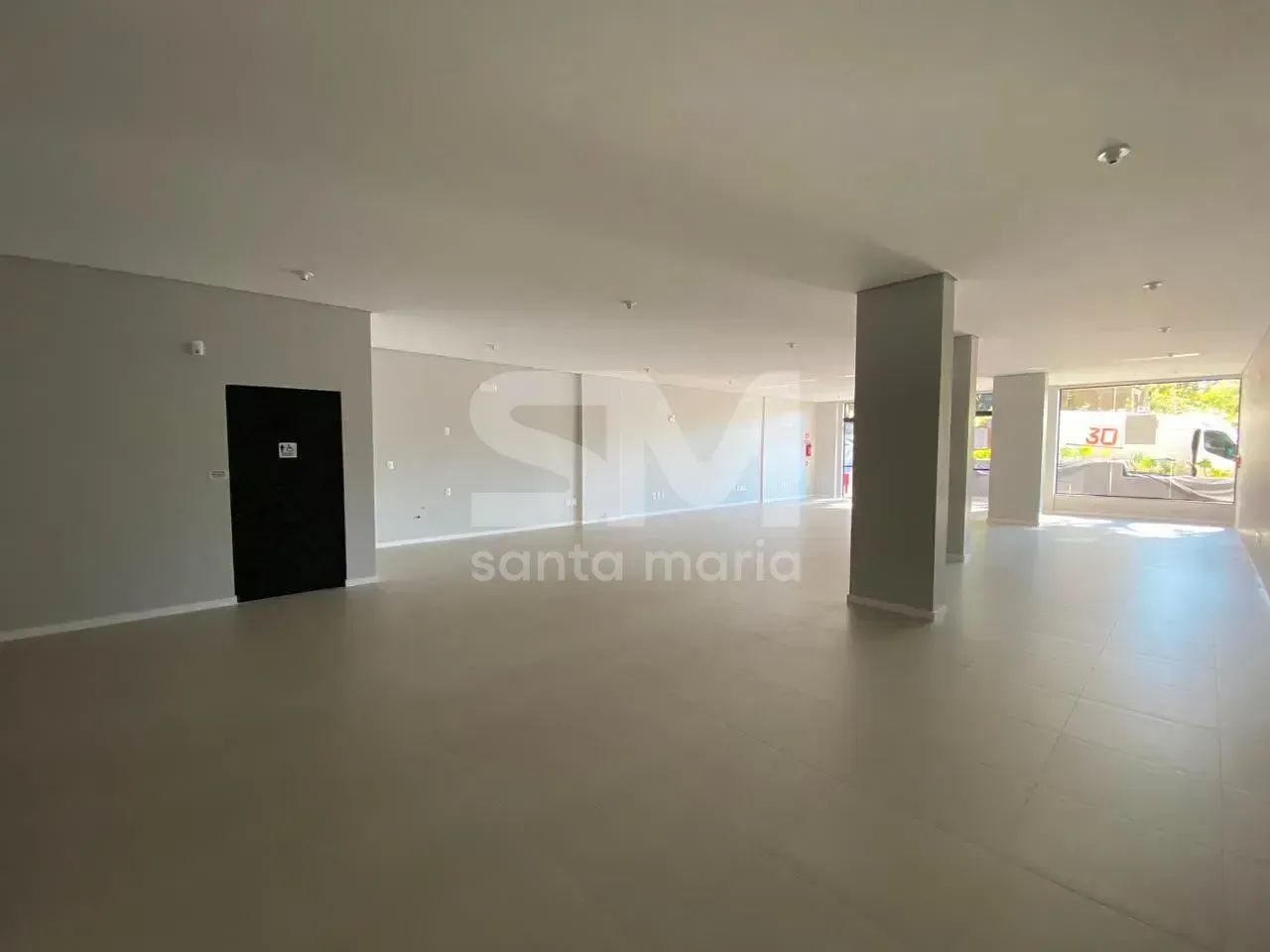 Sala para locação, Santa Paulina, Chapecó - SC - Foto 5