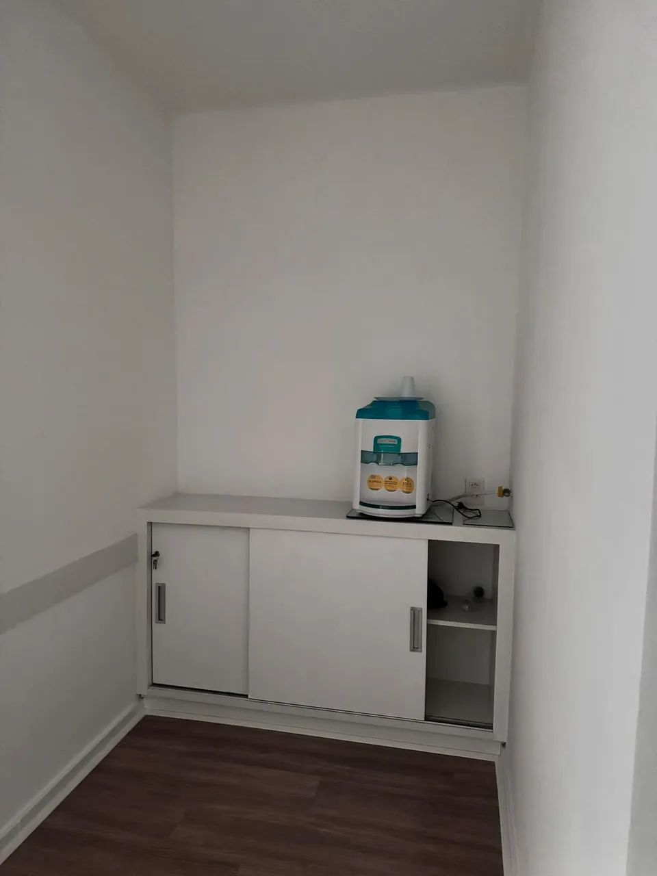 Sala Comercial 30m² com vaga de garagem em Andorinhas - Localização Central - Foto 4