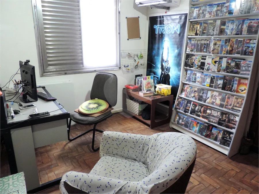 Apartamento com 4 quartos à venda em Tatuapé - SP - Foto 4