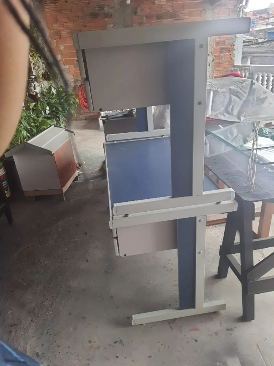Mesa para escritório - Foto 2