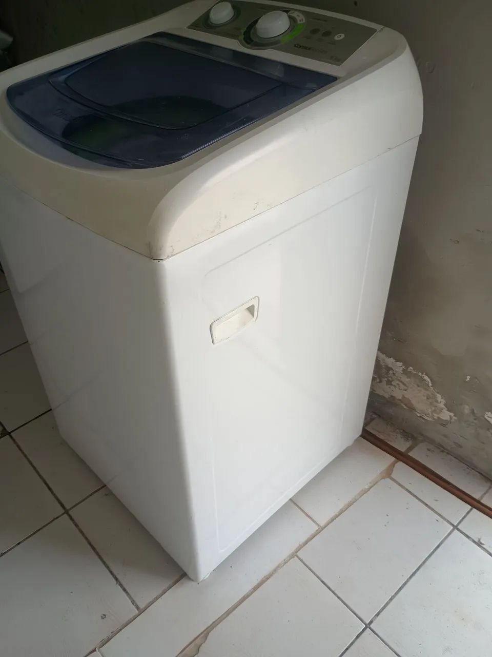 Máquina de lavar  - Foto 3