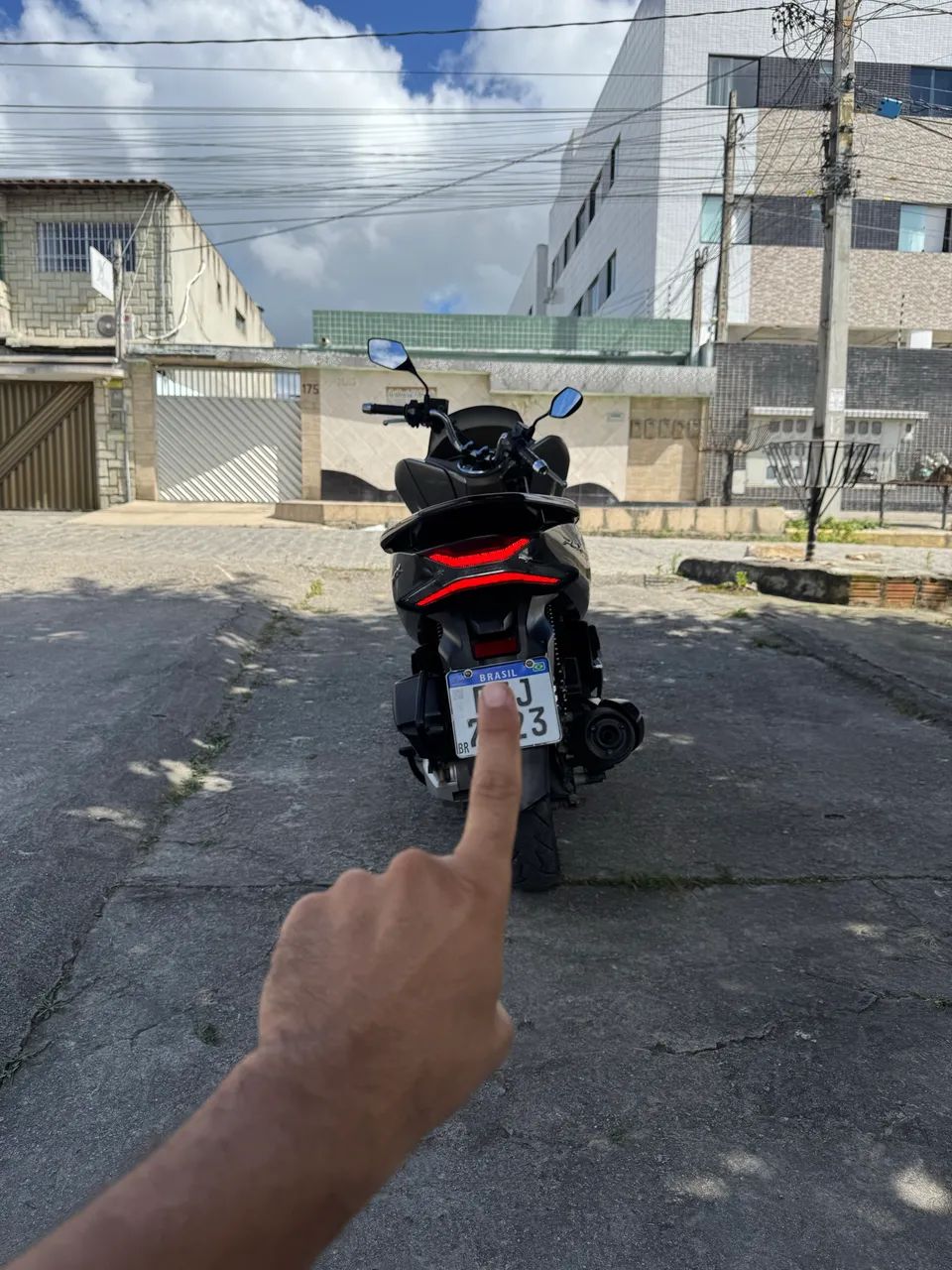 PCX 2022  - Foto 5