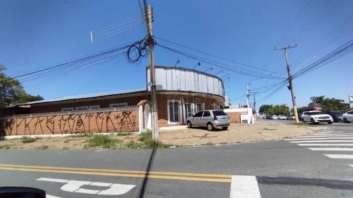 Casa à venda e para alugar em Campinas, Jardim Santana, com 2 quartos, com 247 m² - Foto 2