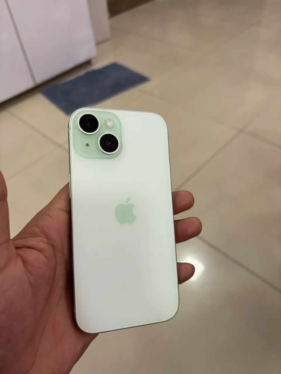 Vendo iPhone 15 todo original  - Foto 2